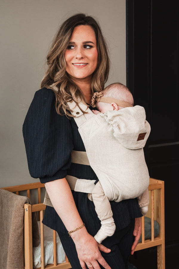 Click Classic Linnen Oat