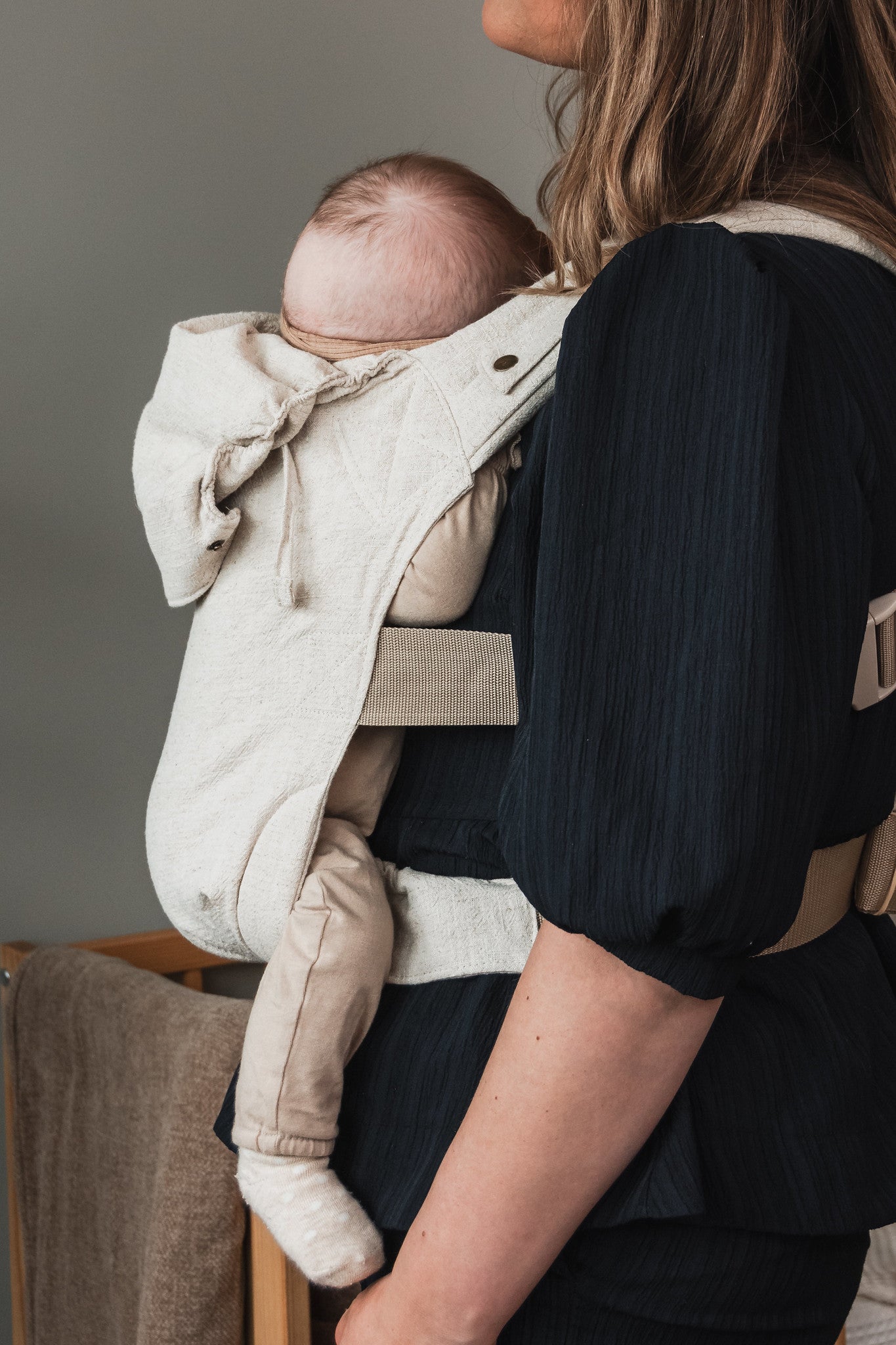 Click Classic Linnen Oat