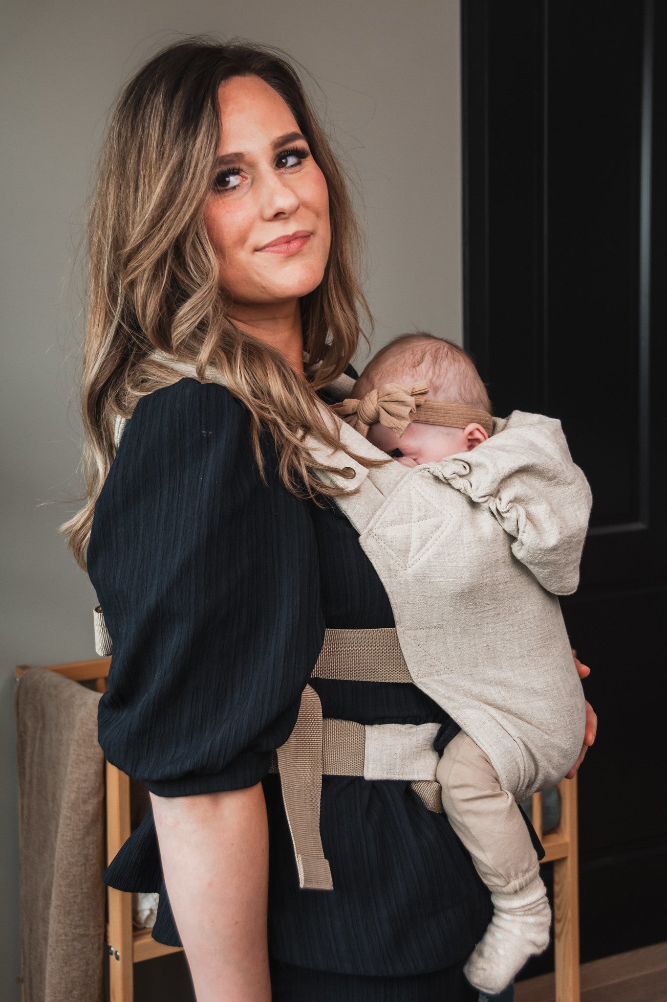 Click Classic Linnen Oat