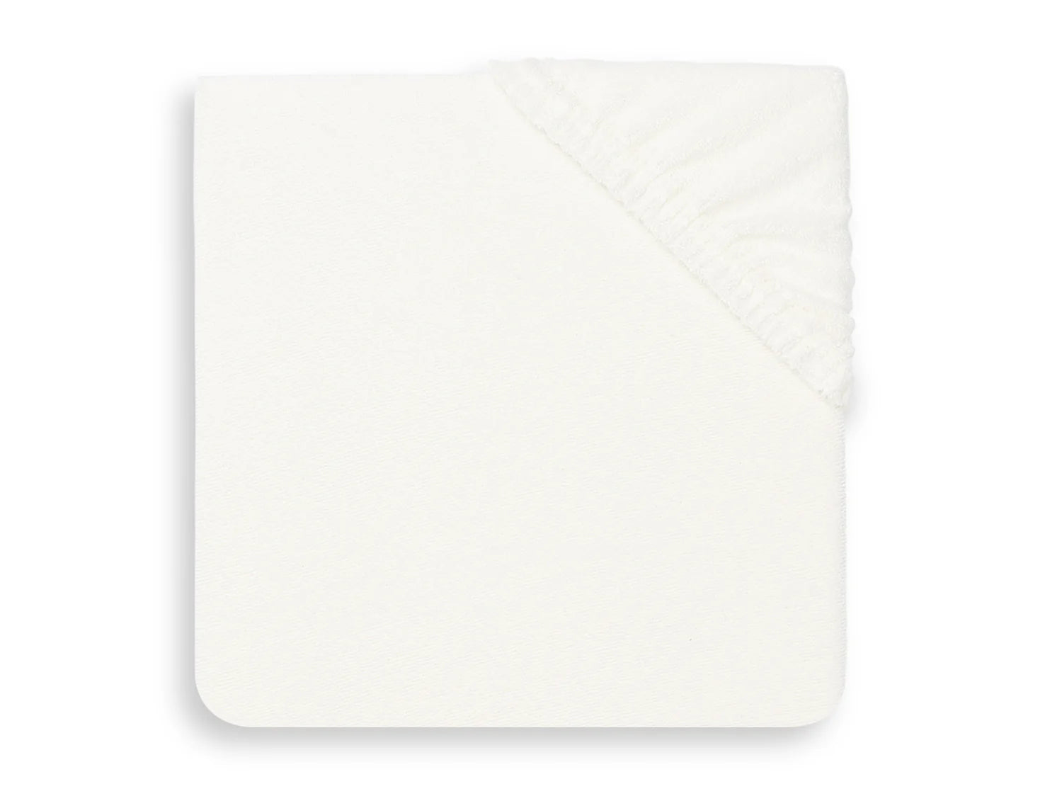 Aankleedkussenhoes Badstof (div kleuren) - 50x70 cm