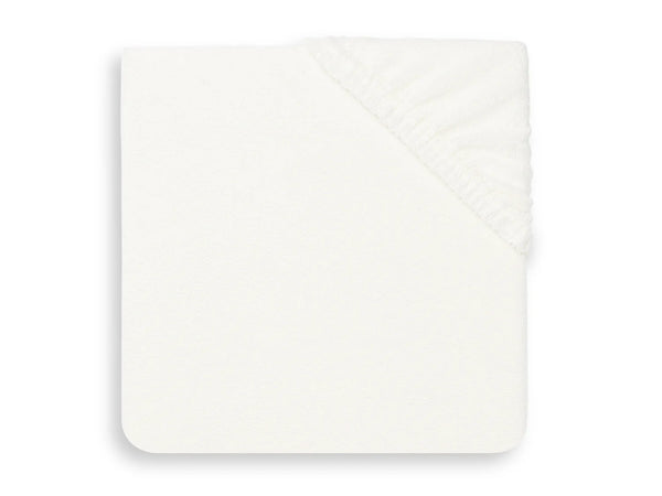 Aankleedkussenhoes Badstof (div kleuren) - 50x70 cm