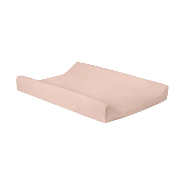 2-pack changing mat cover terry cloth - various colours