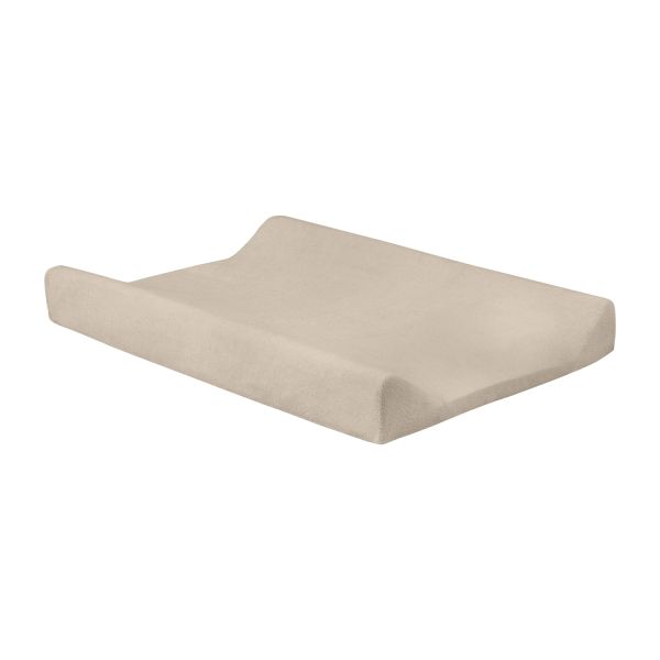 2-pack changing mat cover terry cloth - various colours