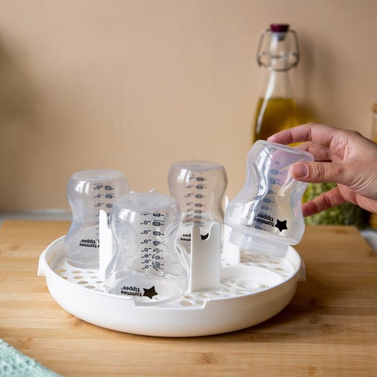 Magnetronsterilisator