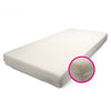 Airflow Pro matras 60x120x10