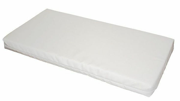 Reisbed matras (60x120cm)