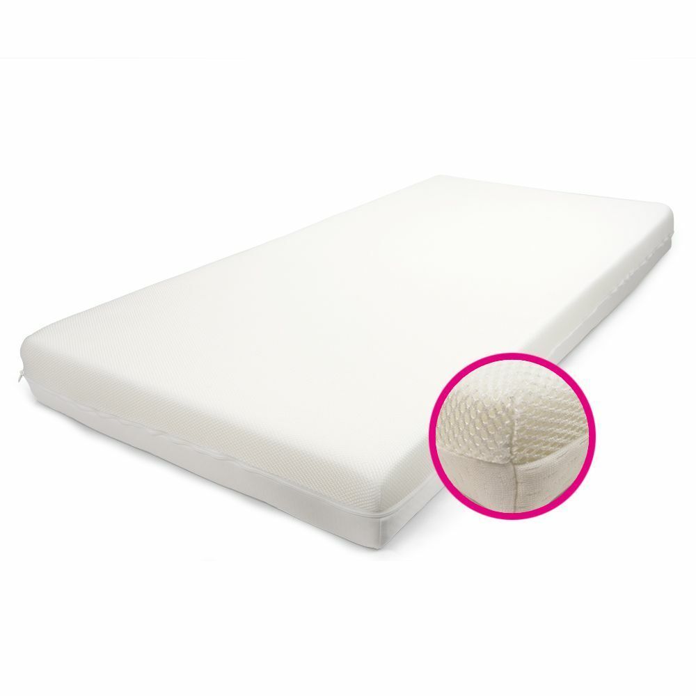Airflow Pro matras 70x140x10