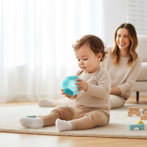 Sensorische Bal - Zee