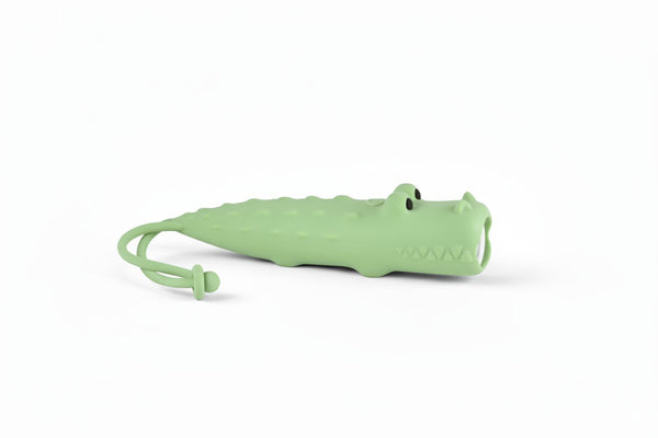 Flashlight - Crocodile