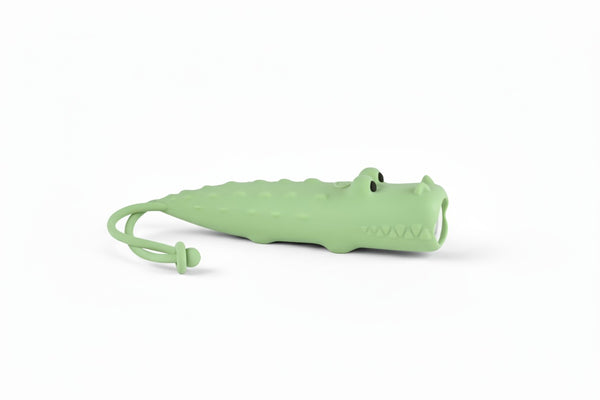 Flashlight - Crocodile