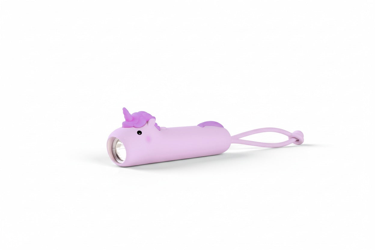Flashlight - Crocodile