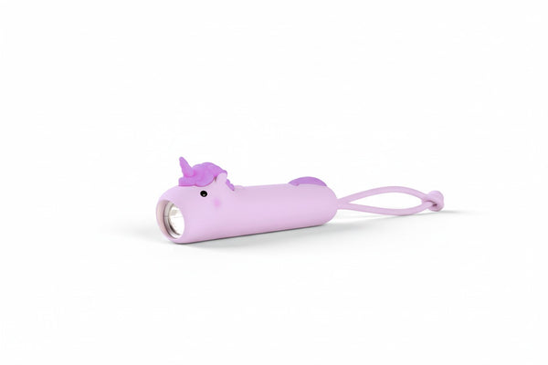 Flashlight - Crocodile