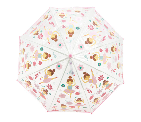 Paraplu - Ballerina's
