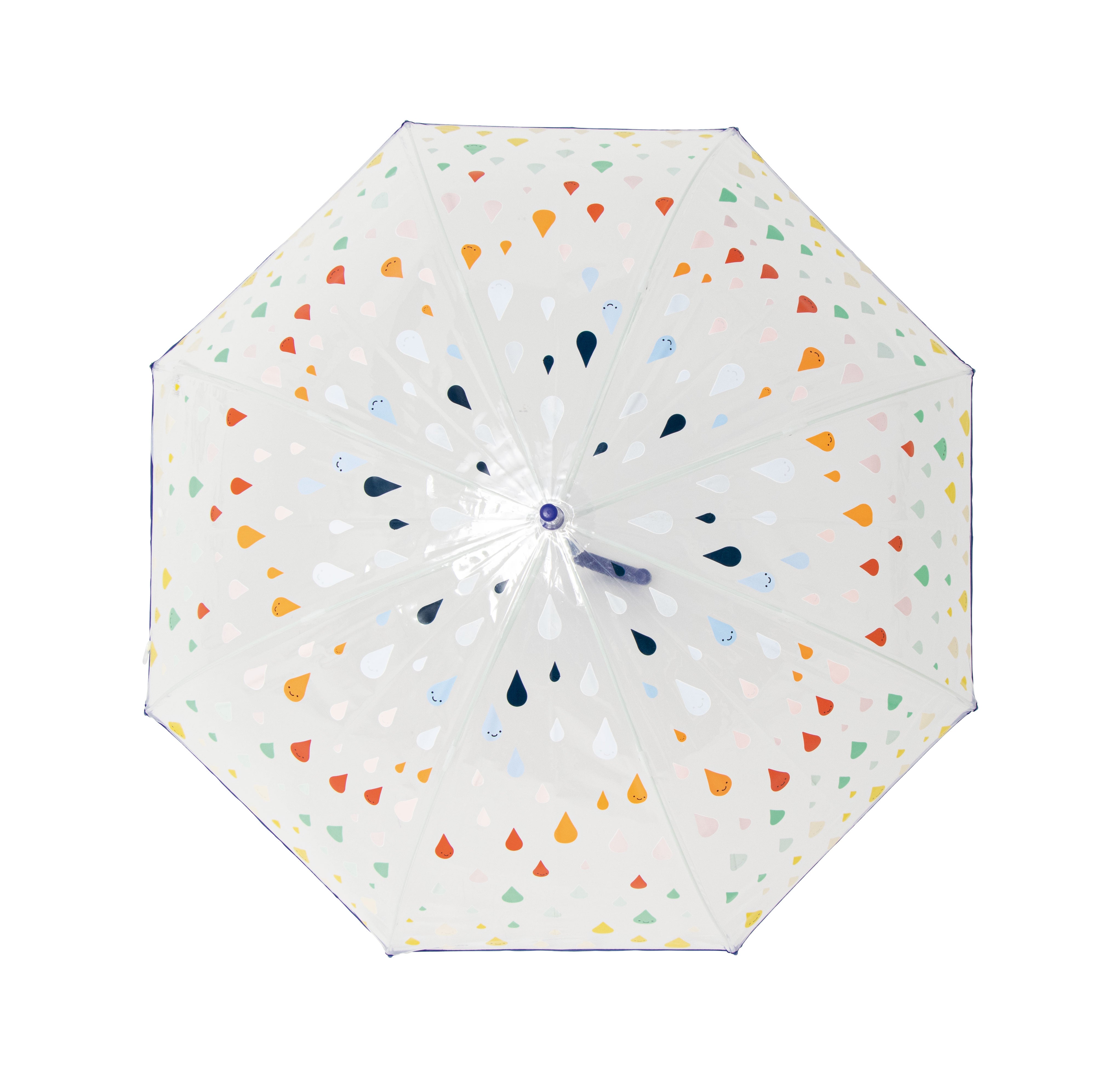 Paraplu - Druppels