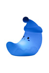 Nachtlamp Luna met afstandsbediening (USB)