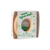 Sensorische donut - Green
