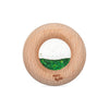 Sensorische donut - Green