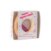 Sensorische donut - Pink