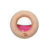 Sensorische donut - Pink