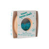 Sensorische donut - Turquoise