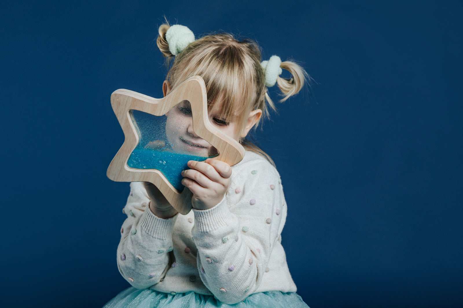 Sensorische Ster - Orionis