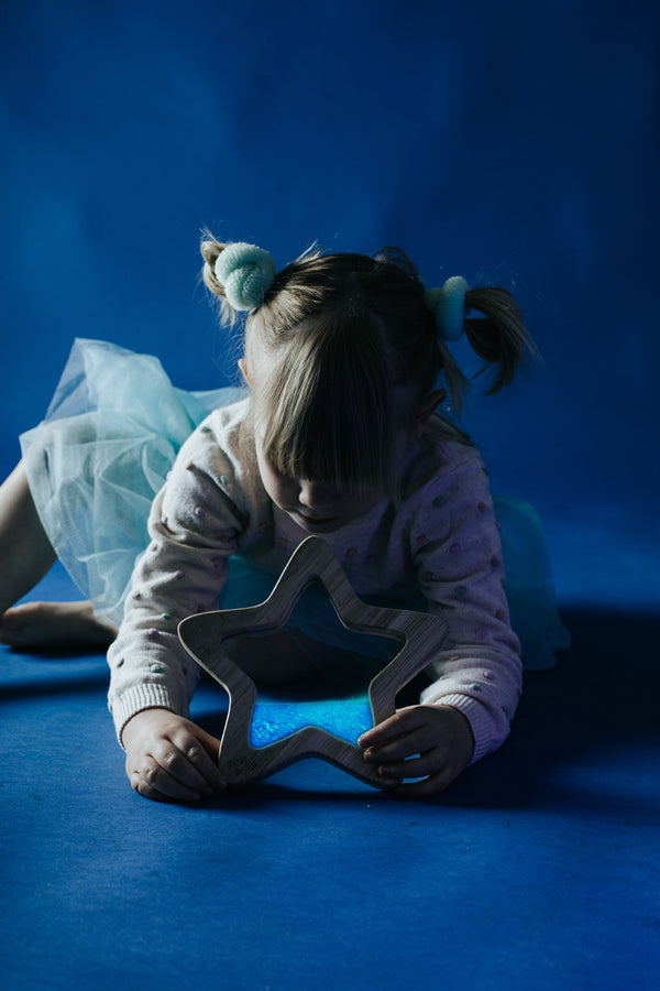 Sensorische Ster - Orionis