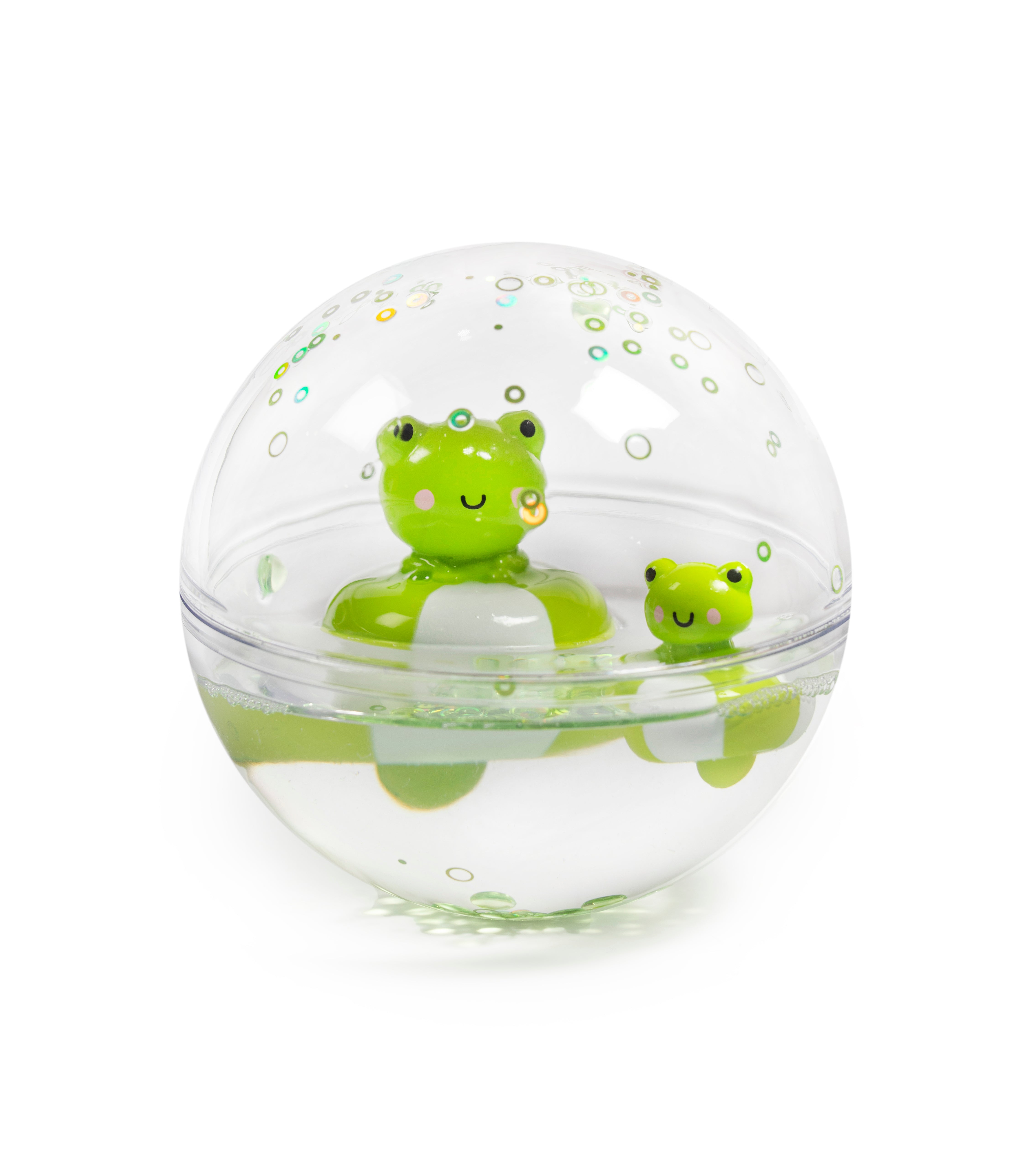 Happy Bubbles - Froggies