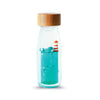 Sensory bottle - Magic Rainbow