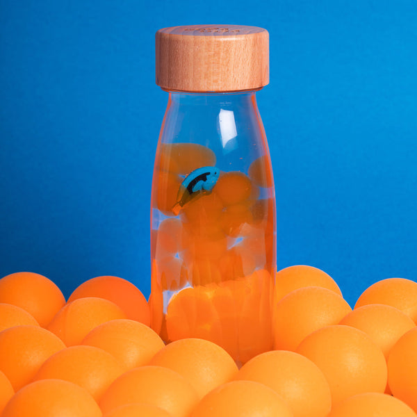 Sensorische fles - Picasso Doktersvis