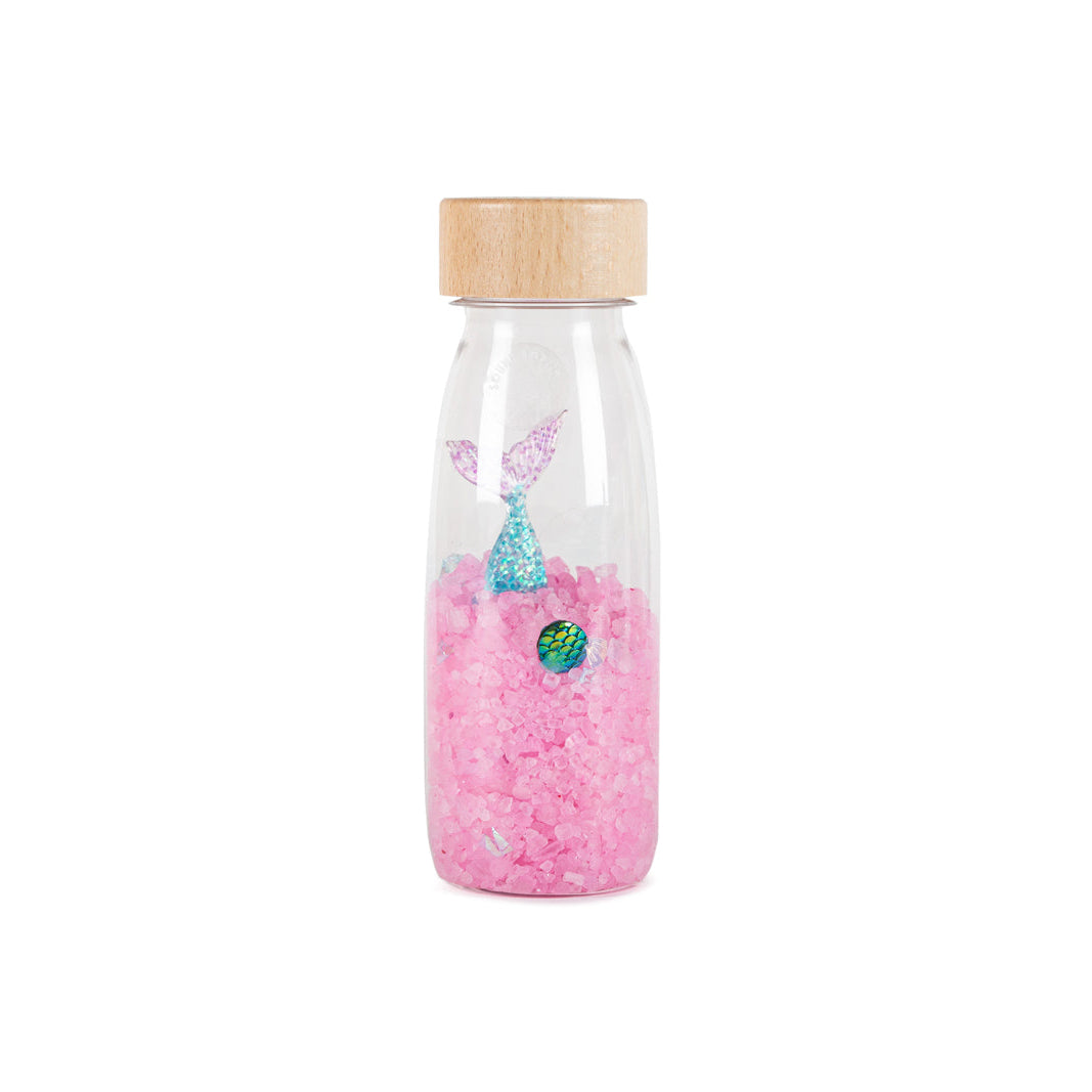 Sensory bottle - Magic Rainbow