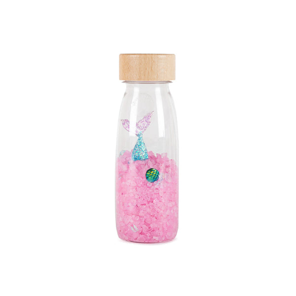 Sensory bottle - Magic Rainbow