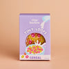 Tiny Loops Cereal Bowl