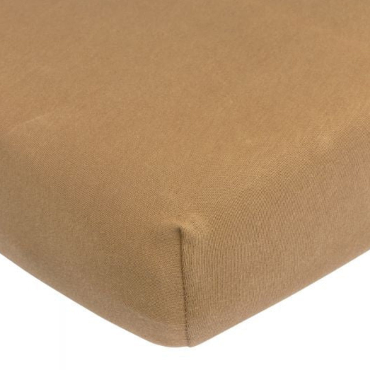 Boxmatras hoeslaken (75x95 cm)