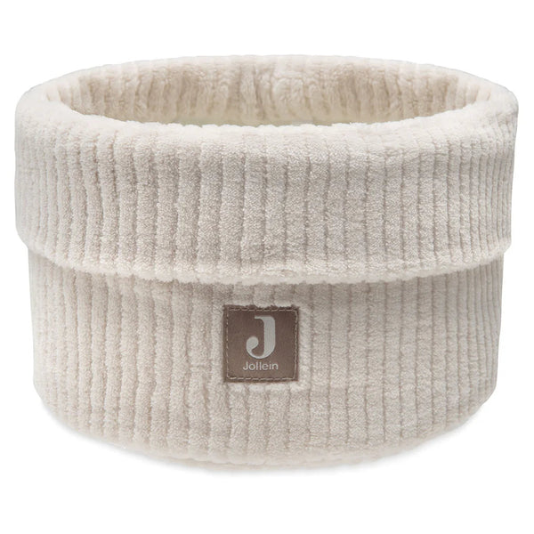 Commodemand Rib - Oatmeal