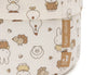 Chest of drawers basket Cosy Knit - Ivory