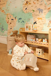 Miffy Biscuit Storage Basket