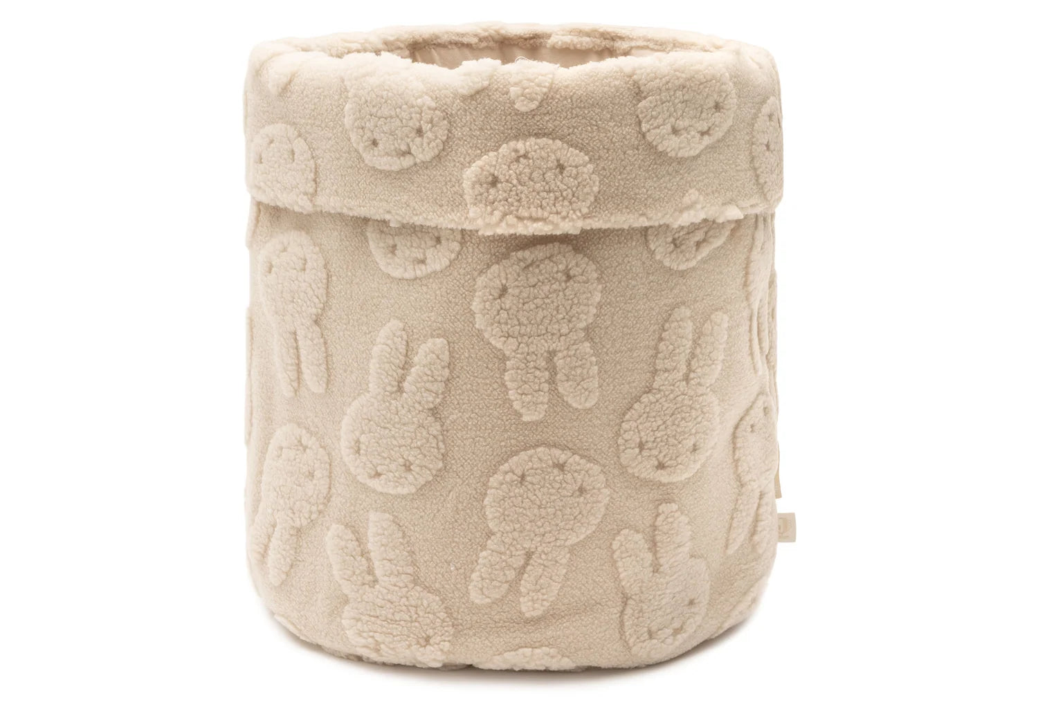 Miffy Biscuit Storage Basket
