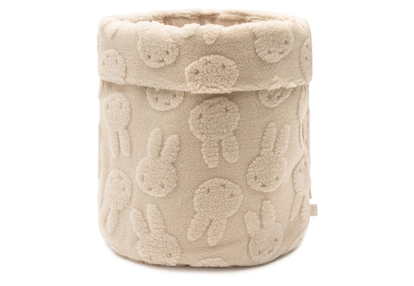 Miffy Biscuit Storage Basket