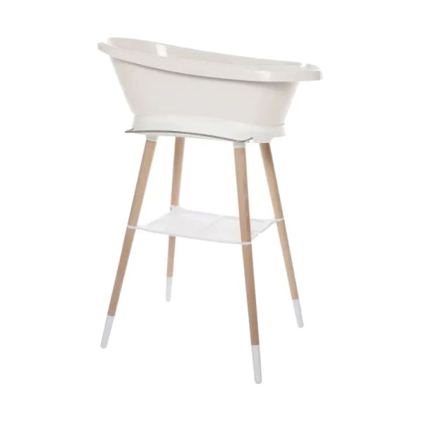 Bad Sense Edition Light Oat incl digitale thermometer + Sense Standaard