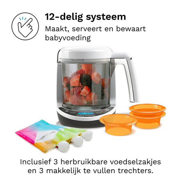 Foodmaker Deluxe