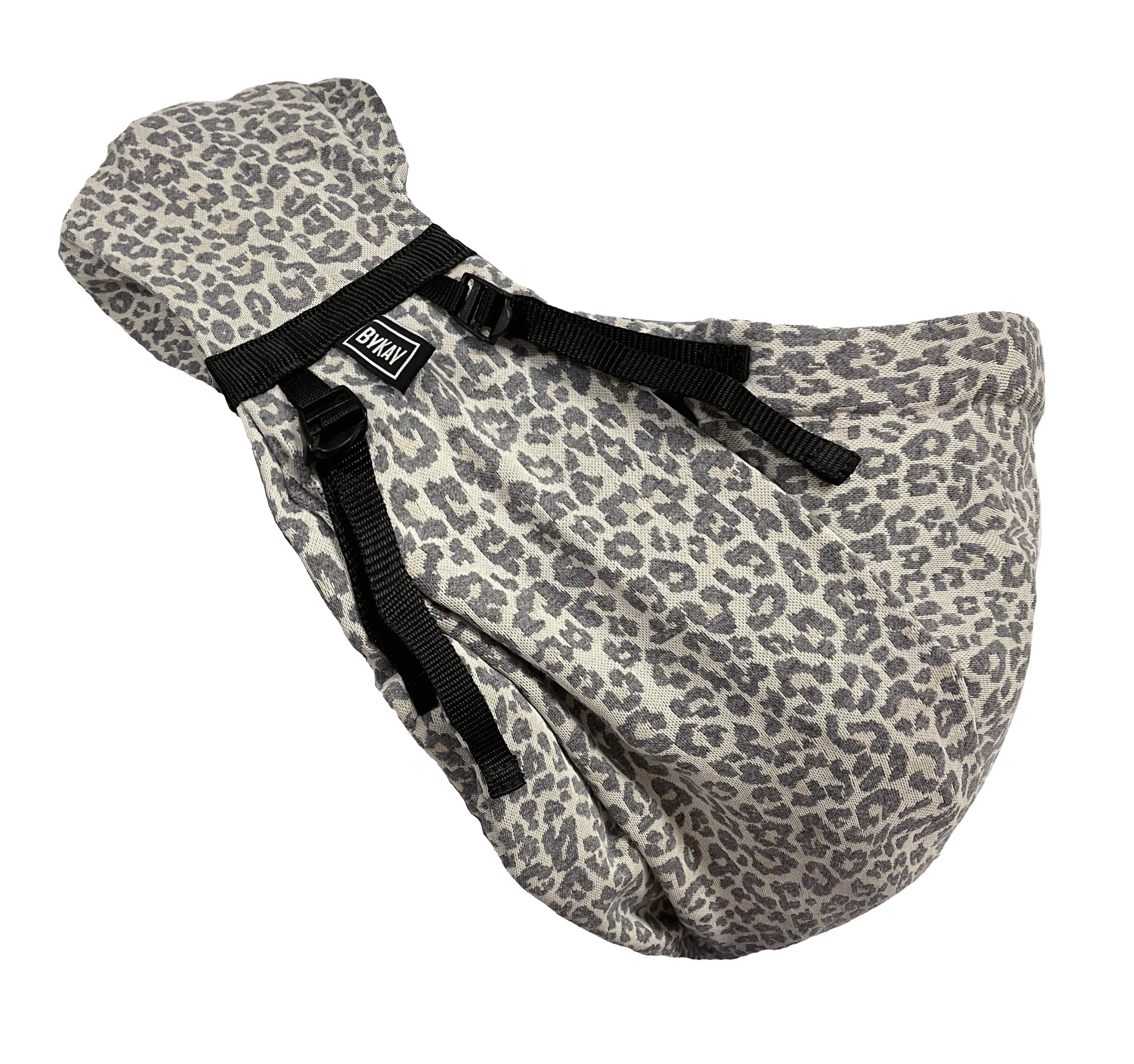 Hipsling Leopard Sand