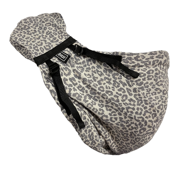 Hipsling Leopard Sand