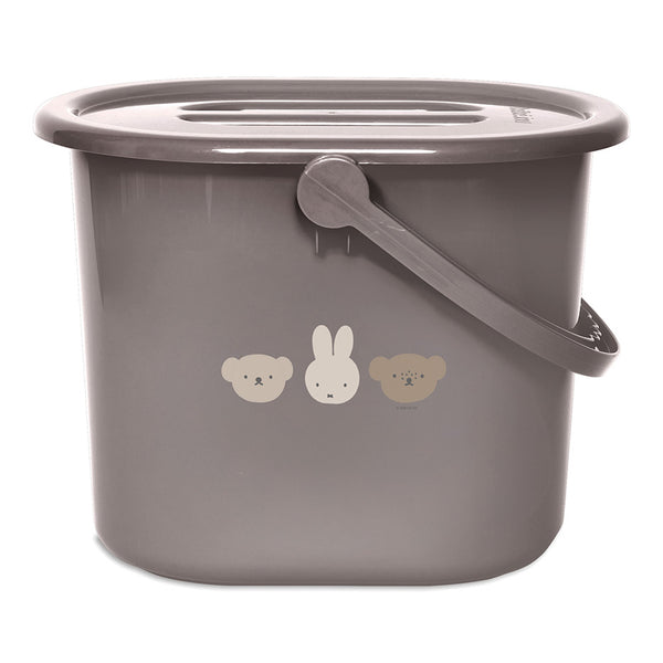 Luieremmer - Miffy and Friends