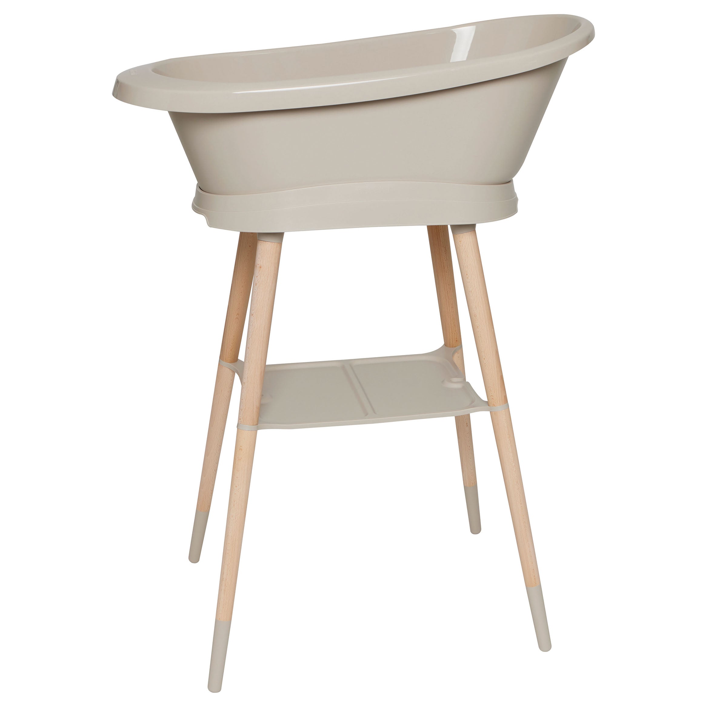 Bad Sense Light Oat + Standard Sense Light Oat