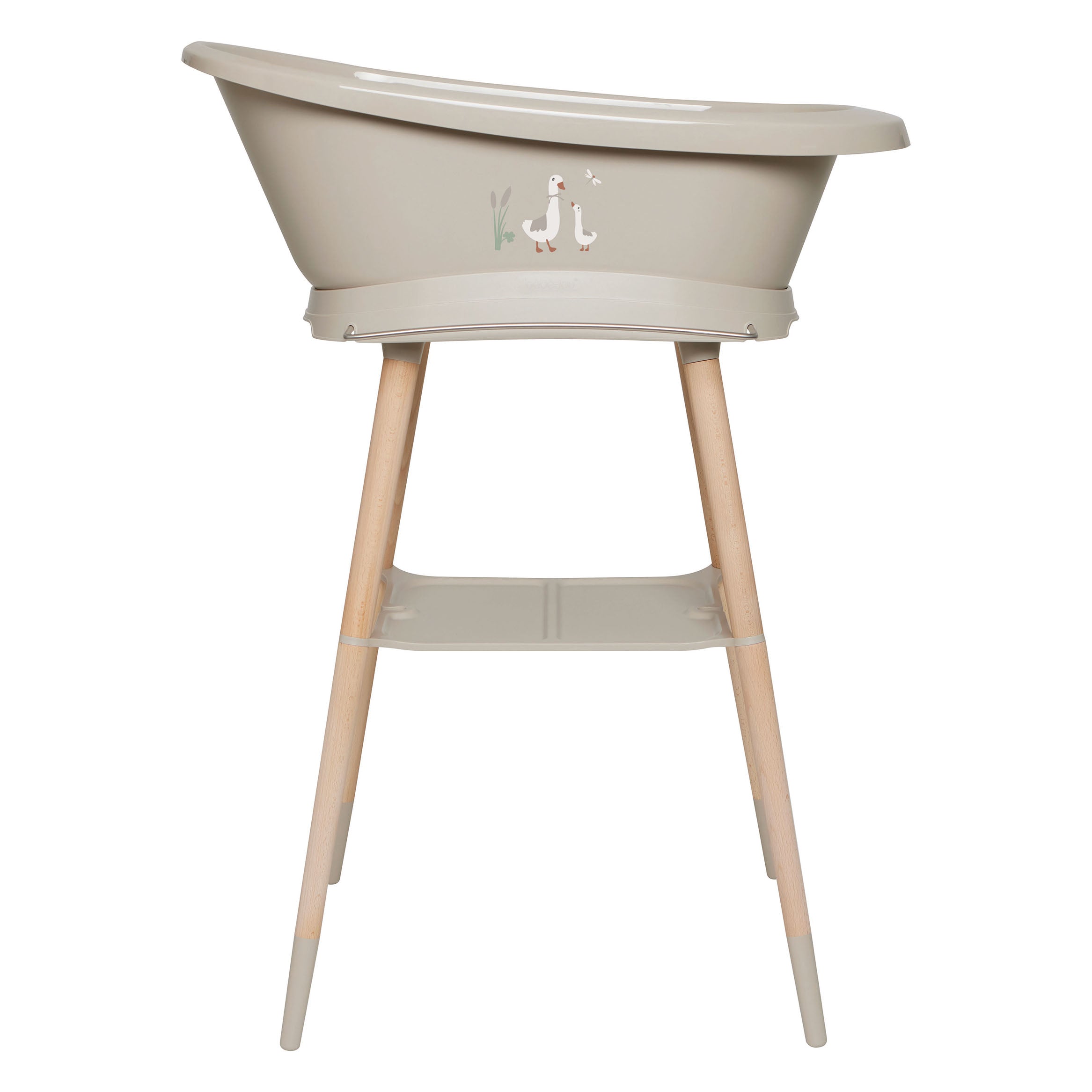 Bad Sense Light Oat + Standard Sense Light Oat