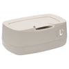 Wipes box - Light Grey