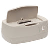 Wipes box - Light Grey