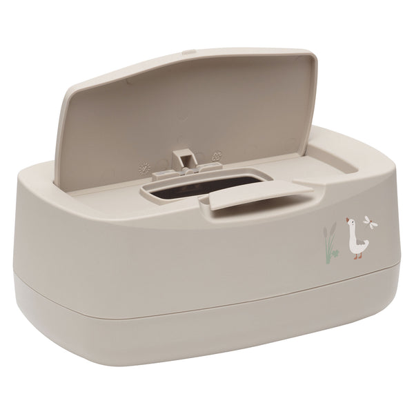 Wipes box - Light Grey
