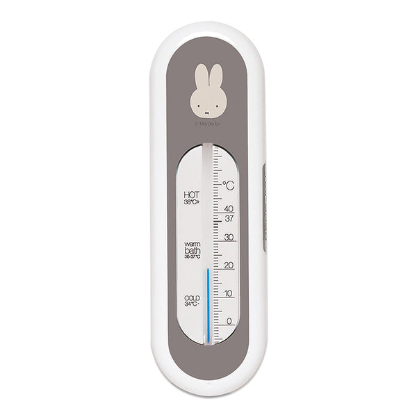 Badthermometer Miffy and Friends