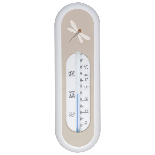 Badthermometer Soft Spring